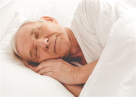 Sleep And Dementia Brookdale Senior Living