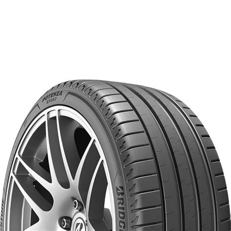 Bridgestone Potenza Sport 245/35R19XL 93Y BSW Tires