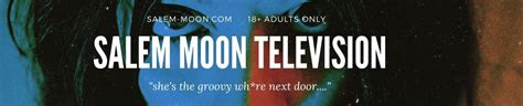 Salem Moon S Porn Videos Pornhub