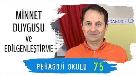 Pedagoji Okulu 75 Sorular Cevaplar Adem Güneş YouTube