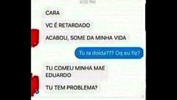 Genro tarado comeu buceta da sogra evangélica e a namorada descobriu XVIDEOS