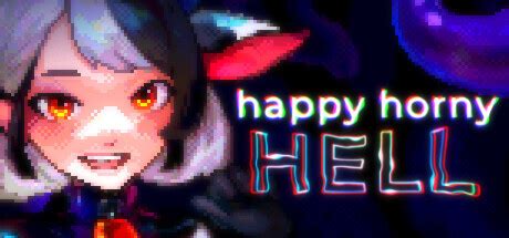 Happy Horny Hell Box Shot For PC GameFAQs