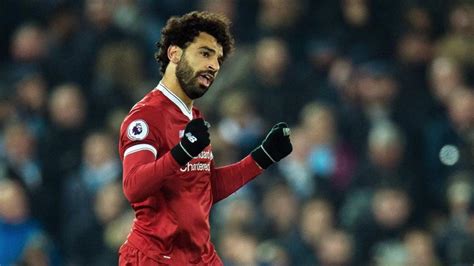 El Madrid Prepara Una Oferta Importante Por Salah