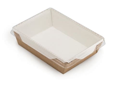 Упаковка OSQ OpSalad 800