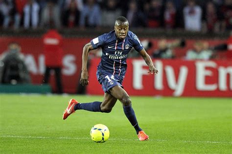 Foot PSG Blaise Matuidi un divorce à 8 5ME avec Jean Pierre Bernès