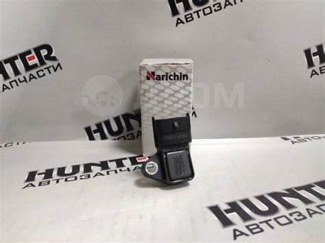 Купить Датчик абсолютного давления Narichin 39300-2B000 Solaris RB/HCR ...