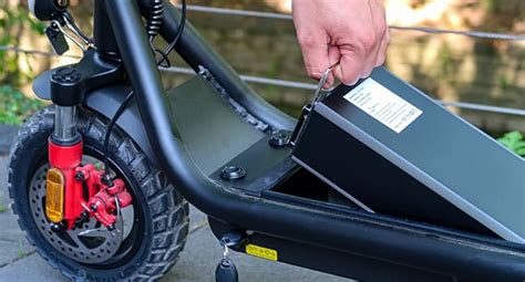 Velix E Kick Pro E Scooter Mit Abe Stra Enzulassung Elektroroller