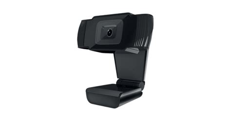 Веб-камера CBR CW 855HD Black в ALTPRICE.RU