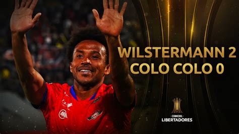 Jorge Wilstermann X Colo Colo Melhores Momentos Fase De Grupos