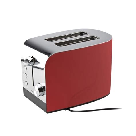 SilverCrest® 2 Slice Bread Toaster- 850W – BigDrop