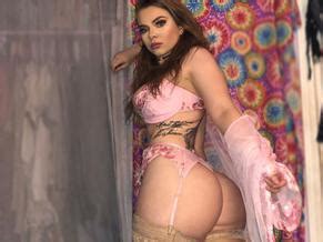 DANIELLE TORY Nude AZNude