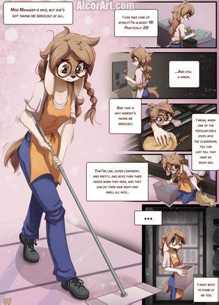 Clothing Optional Luscious Hentai Manga Porn