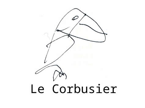 Ppt Le Corbusier Cinco Puntos Para Una Nueva Arquitectura En Ning N