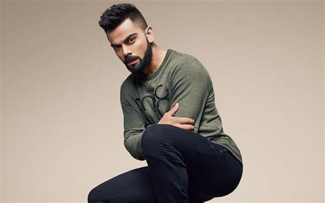 Virat Kohli launches one8 in Dubai | Retail & Leisure International