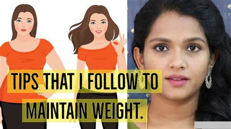 Tips And Tricks To Manage Your Weight How Do I Manage My Weight After