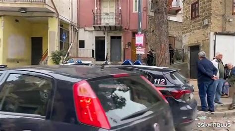 Omicidio A Palermo Uomo Ucciso Al Termine Di Una Lite Video Dailymotion