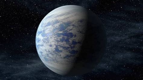 Descubren 24 Planetas Superhabitables Con Mejores Condiciones De Vida