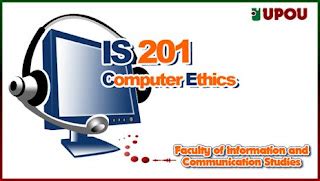 journeying computer ethics