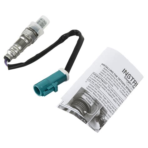 Delphi Es Oxygen Sensor Autoplicity