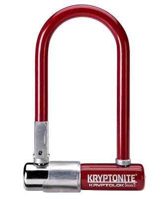 Замки Kryptonite для велосипедов купить | Велосипедные замки Криптонит ...