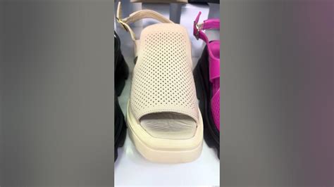 Скидка 30% на остатки! Турецкие босоножки, сабо на танкетке разных ...