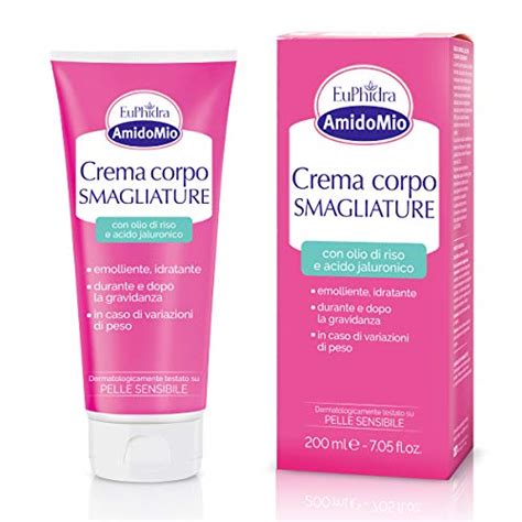 Le Migliori Creme Antismagliature Quale Acquistare