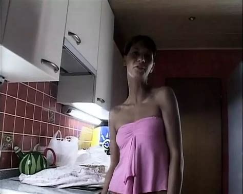 I Want To Be The Best Porn Actress In Berlin Here Is My First Film Xhamster