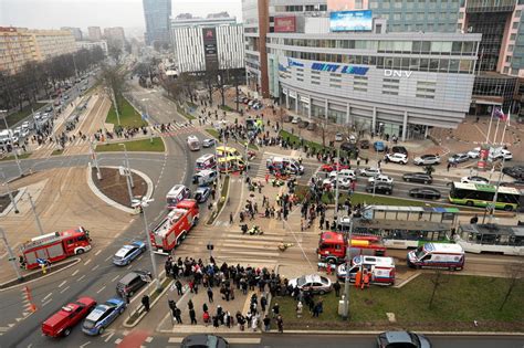 Tragedia Na Placu Rod A Prokuratura Umarza Ledztwo Grzegorz Nie