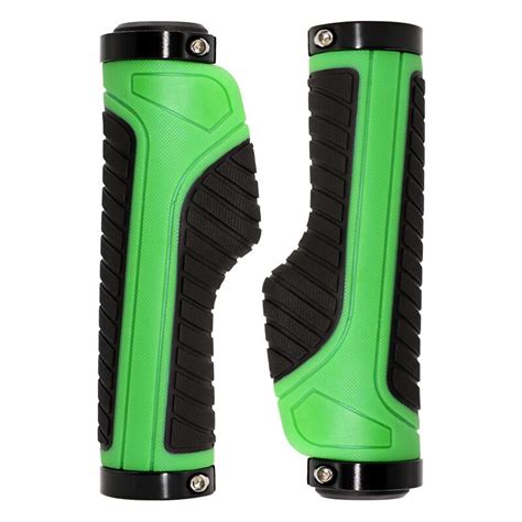 Fiets Grips Mtb Fiets Bar Ends Stuur Rubber Grips Grandado