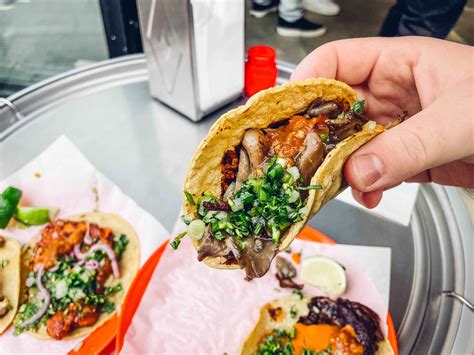 Esse Taco Review Williamsburg New York The Infatuation