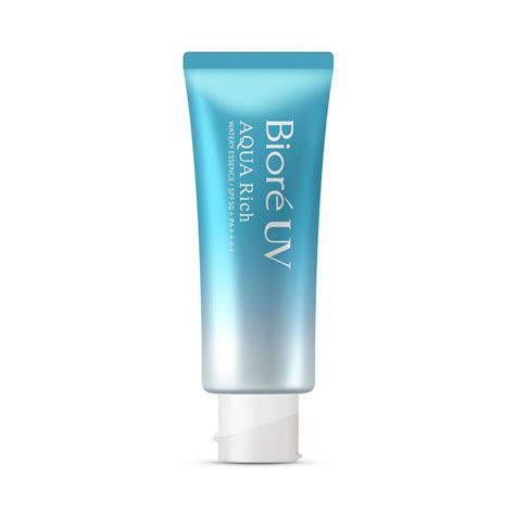 buy biore uv aqua rich watery essence sunscreen  spf  pa