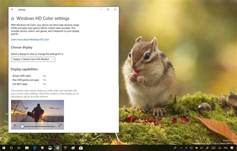 Windows 10 Version 1809 October 2018 Update 10 Best Hidden Features