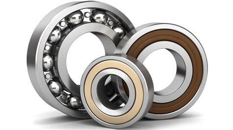 Sealed or Shielded Bearings? How to Tell the Difference