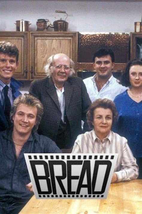 Pin di Ross Gray su Bread Tv Series