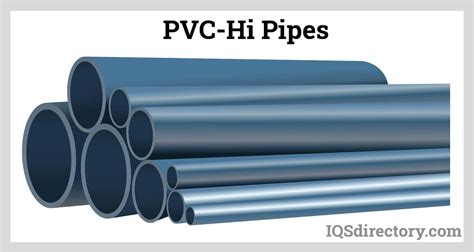 Polyvinyl Chloride Pvc Types Benefits Applications Off