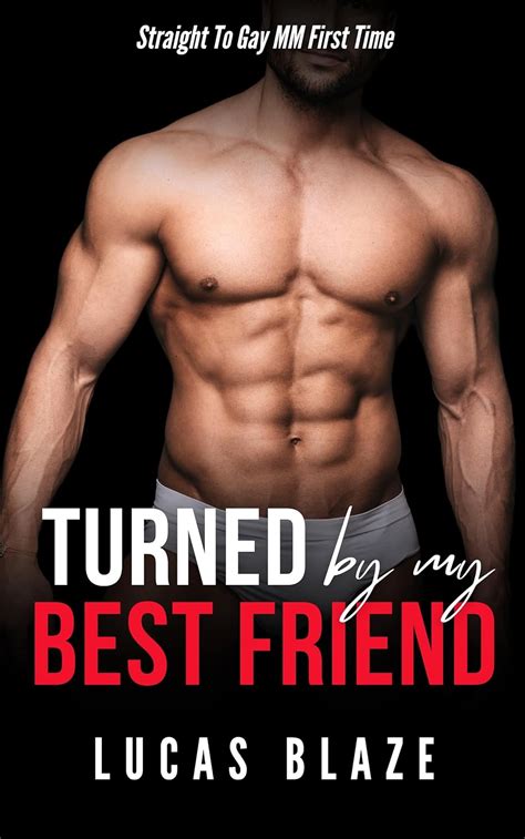 Turned By My Best Friend Straight To Gay MM First Time Turned Gay