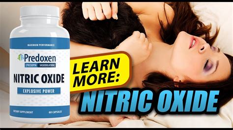 Most Effective Nitric Oxide Supplement Youtube