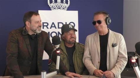 La Mia Banda Suona Il Pop E Adesso Si Ride Radio Monte Carlo