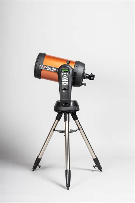 Lot Celestron Nexstar Se Computerized Telescope