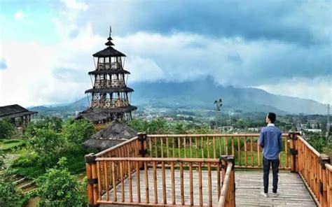 15 Destinasi Wisata Salatiga Terbaru 2023 Yang Paling Hits Populer