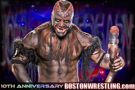 Wwe Boogeyman Eating Worms