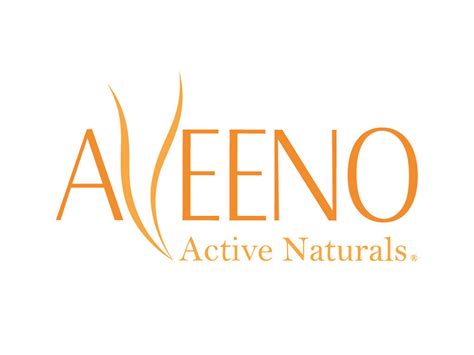 Aveeno A Redesign Of The Logo Suggests The Organic Qualiti Flickr