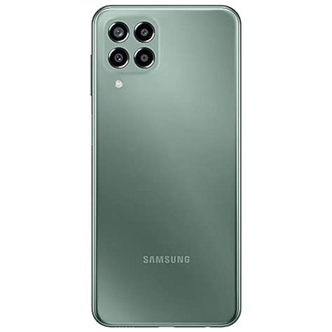 Samsung Galaxy M Gb Gb G Dual Sim Green