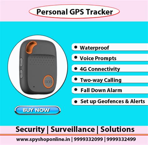 What Makes The 7 In 1 Gps Tracker The Best For Cars By Spy Shop