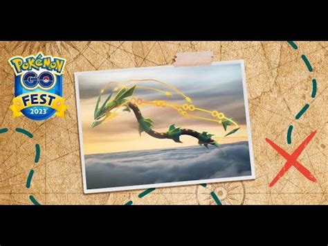 Mega Rayquaza Xerneas Yveltal Cresselia Remote Raid Invite