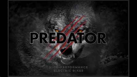 Predator Skua X All Wheel Drive Beast Youtube