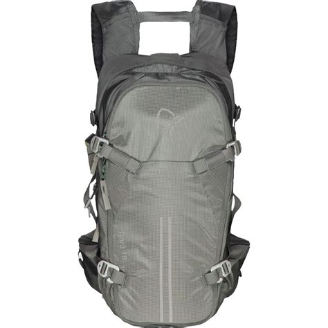 Norrona Fjora 18L Backpack - Hike & Camp