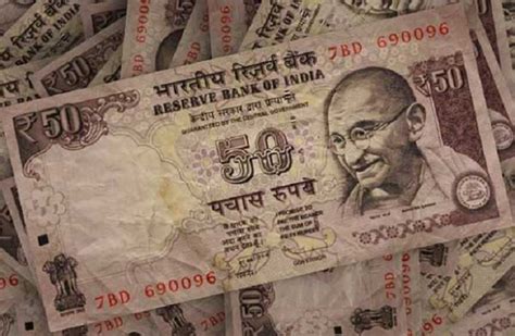 RBI to introduce new Rs 20 and Rs 50 Notes