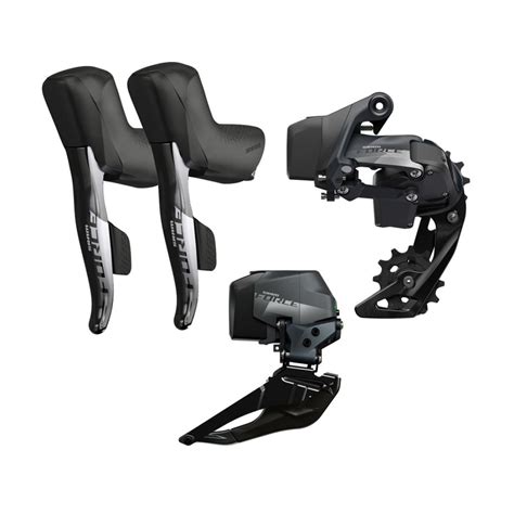 Sram Force Etap Axs Electronic Kit X Speed Velonova