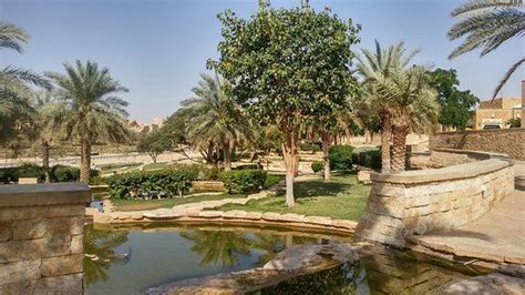 Al Bujairi Heritage Park Riyadh 2021 All You Need To Know BEFORE